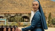Mrs. Davis- A Peacock Miniseries | Image via Peacock